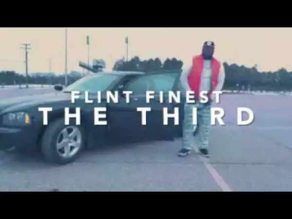 Video: Flint Finest The Third - Big Bank [Jock World Ent. Submitted]